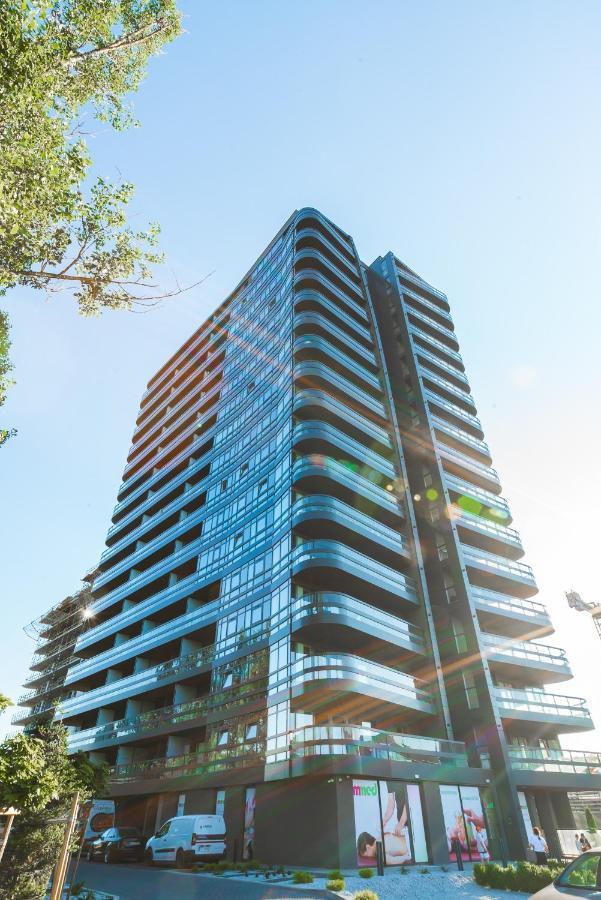 Apartament Plaza Tower 14 Pietro Kielce Exterior photo